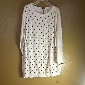 Super Soft Vintage Elle Size Small Pullover Sweater